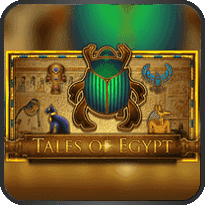 Tales of Egypt